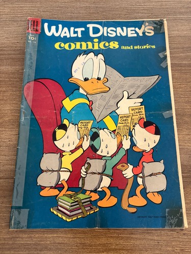 Walt disney comics stories - disney,