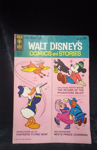 Walt disney comics - comics, and