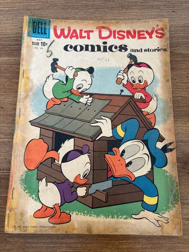 Walt disney comics - disney,